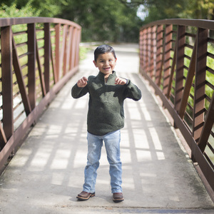 Fundraising Page: Jessica Sosa